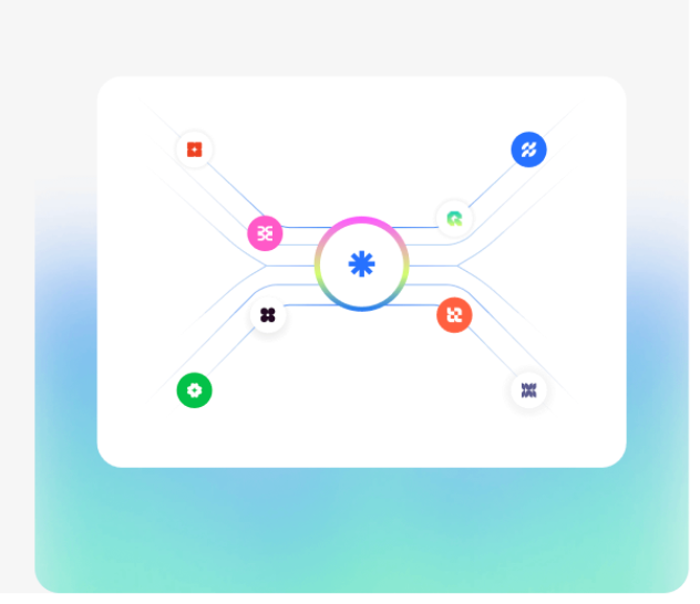 Uyumbox Ürün Ekosistemi